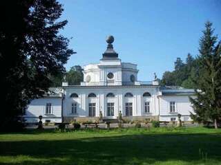 Фото Отели типа «постель и завтрак» Hotel butikowy Pałac Jabłonna г. Яблонна
